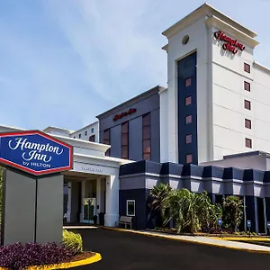 Hotel Hampton Virginia Oceanfront North