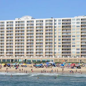 Hotel Springhill By Marriott Virginia Oceanfront