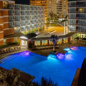& Virginia - North By Ihg **** Virginia Beach