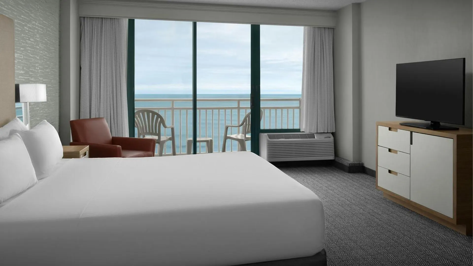 Courtyard Virginia Beach Oceanfront/South
