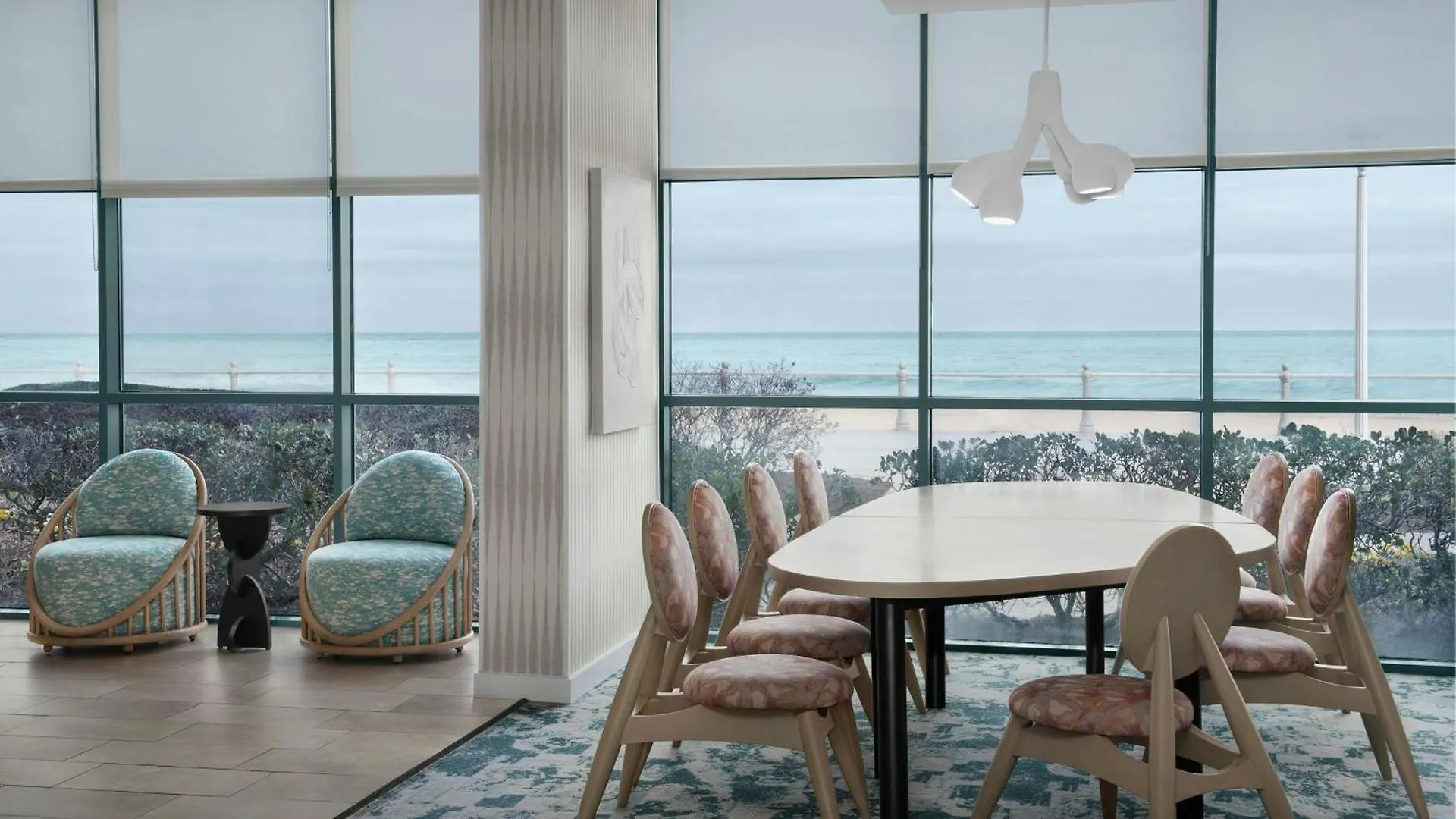 *** Hotel Courtyard Virginia Beach Oceanfront/South Estados Unidos