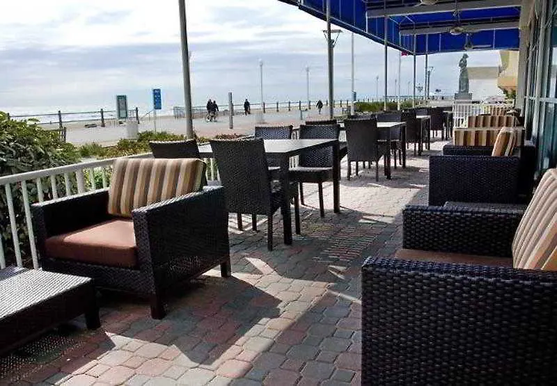 Courtyard Virginia Beach Oceanfront/South Hotel