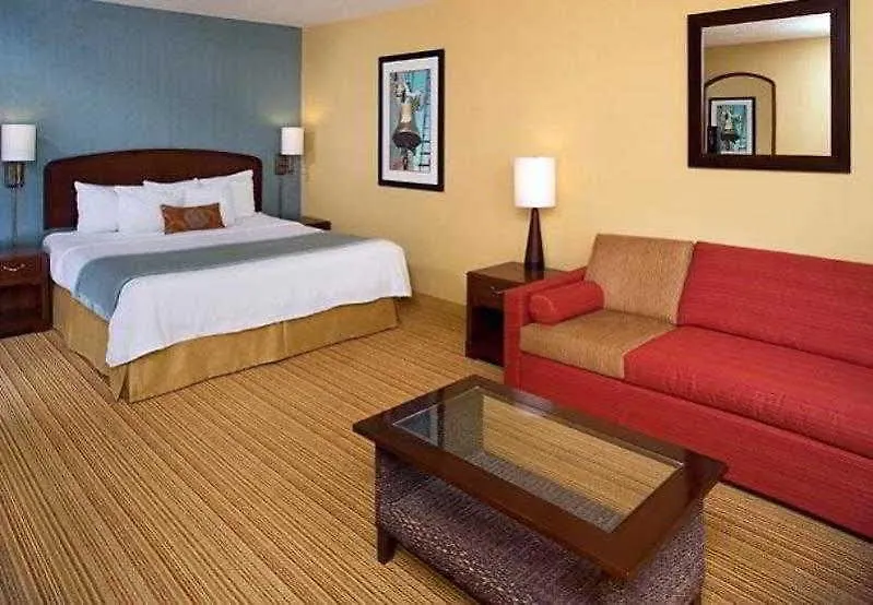 Hotel Courtyard Virginia Beach Oceanfront/South